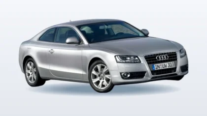 Audi A5 I