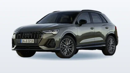 Audi Q3 II