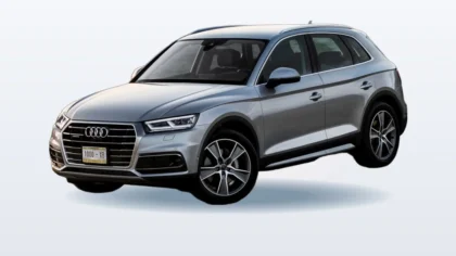 Audi Q5 II