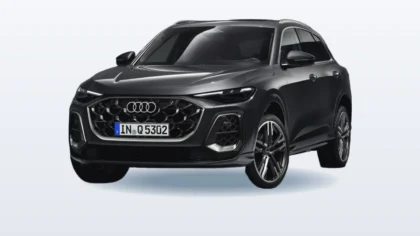 Audi Q5 III