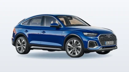 Audi Q5 Sportback I