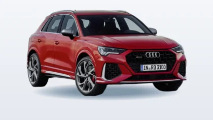 Audi RS Q3 II