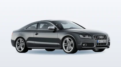 Audi S5 I