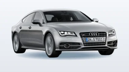 Audi S7 I
