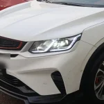 Белджи: отзывы реальных владельцев 2026 — Belgee X50, S50 и X70, плюсы и минусы марки