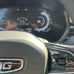 Чем Belgee S50 отличается от Geely Emgrand: список отличий и что из них важно владельцу