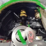 Антикор Belgee X50: 42 600 у дилера, 43 500 со скрытыми полостями и шумкой арок у специалистов, и почему ко́рстоп-обработку заказывают за два месяца