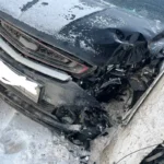 ДТП на Belgee X50: эвакуация по Belgee Assistance в радиусе 300 км, крыло за царапину по КАСКО и почему горловину бака чинят с разборки