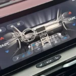 Климат Belgee X50: почему при 22 градусах жарит, потеют углы лобового, дует тёплым в ноги при выключенной печке и что из этого лечится