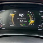 Круиз-контроль Belgee X50: обычный, не адаптивный, с ограничителем скорости — как включить, 84 км/ч на минимальный расход и почему «проводочком» адаптивный не добавить