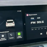 Мультимедиа Belgee X50: два поколения головного устройства, QDLink вместо CarPlay и три пути — заводское обновление, Lunaris или GMC