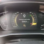 Обкатка Belgee X50: до 4 000 оборотов и без холостых по руководству, «до 110» по версии менеджера и почему на первой тысяче расход 15