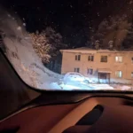 Печка Belgee X50 не греет или дует холодным: антифриз, мороз −30, автозапуск и обмерзание лобового на трассе