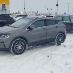 Продажа Belgee X50: минус 600 тысяч за три года, кредит на б/у под 30 % против нового под 0,01 и как история из КАСКО режет цену