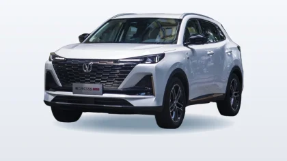 Changan CS55 Plus II