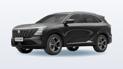 Changan CS75 Plus III