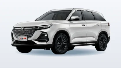 Changan CS75 Pro