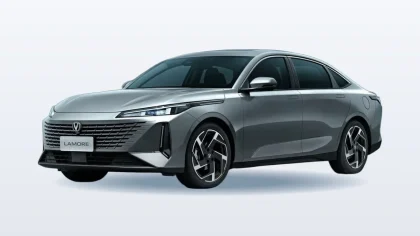 Changan Lamore