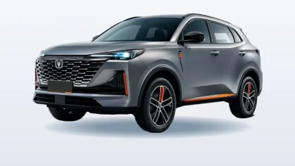 Changan UNI-S