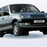 Chevrolet Niva (04.2002 — 03.2009)