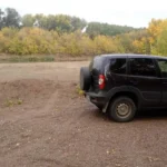 Цвета Шевроле Нивы: названия и коды краски АвтоВАЗ, где найти код цвета и как подобрать краску для подкраски