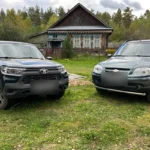 Шевроле Нива или Нива Тревел, Нива 4×4, Дастер, УАЗ Патриот: сравнение глазами тех, кто пересел