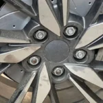 Диски на Geely Coolray: 5×114,3, ЦО 54,1, вылет ET50 и ET53 — параметры, цены и галерея того, что ставят владельцы