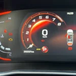 Обкатка Geely Coolray и режимы езды: 3 000 оборотов до пяти тысяч километров и спор про ECO, который клуб так и не закрыл