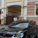 Продажа Geely Coolray и остаточная стоимость: от 2,6 млн при покупке до 1,3 млн на вторичке — цифры из объявлений клуба