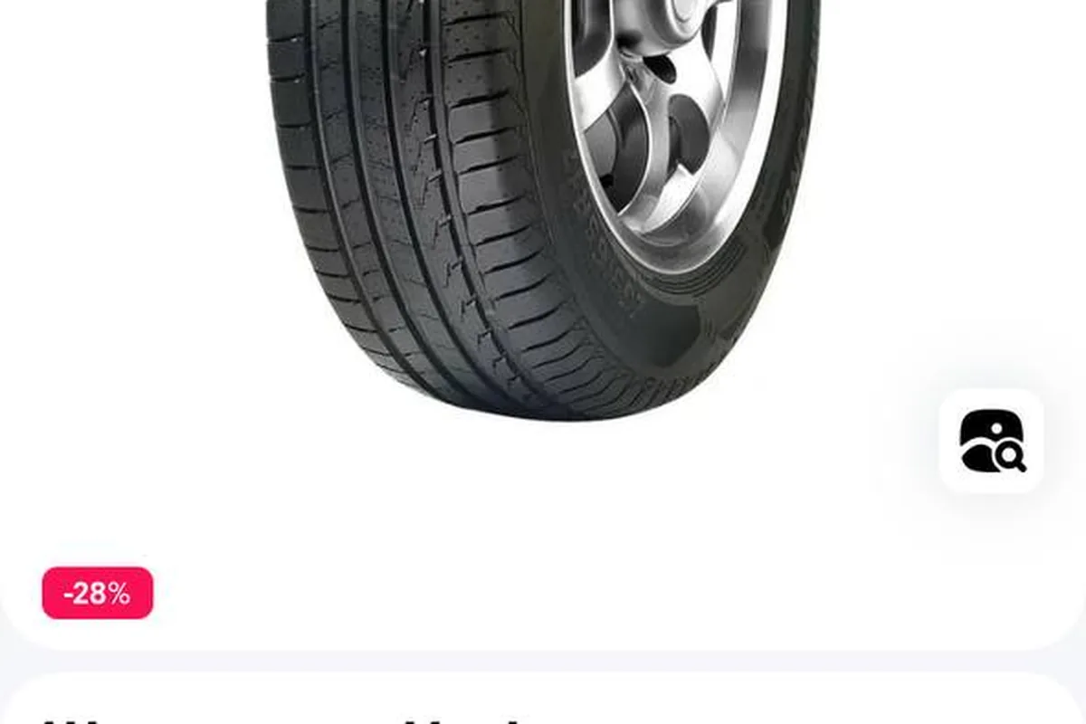 Летние шины Linglong 215/55 R18 в интернет-магазине