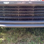 Турбина Geely Coolray: полтора бара с полутора литров, почему её не жалуются и что убивает её быстрее пробега