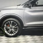 Защита картера Geely Coolray: алюминий 3 мм или сталь 1,8 — и почему металл вместо пластика может сделать хуже