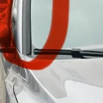 Зеркала Geely Coolray: электроскладывание не везде, камера в правом зеркале для системы 360 и зеркало в сборе за 65 тысяч