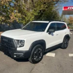 Омыватель Haval Dargo: бачок 4,5 или 2,2 литра — противоречие документов, обогрев форсунок и омыватели камер