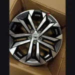 Диски на Haval Dargo: 5×114,3, вылет ET40, ступица 66,5 и болт под сферу — с галереей установок владельцев