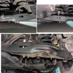 Приводы и ШРУСы Haval Dargo: хруст при повороте, вибрация на 130 и фирменная инструкция дилера по её поиску