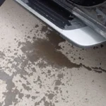Двери Haval Dargo: вода в задней двери, порог, который дверь не закрывает, и доводчики за 20, 32 или 135 тысяч