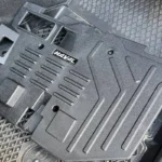 Салон Haval Dargo: короткая подушка сиденья, вытягивающаяся «алькантара» и коврики от 2 000 до 6 800 рублей