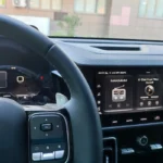 Климат Haval Dargo: дует в локоть, зимой не топит на холостых и почему при автозапуске печка молчит
