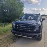 С чем сравнивают Haval Dargo: Geely Monjaro и Atlas, Tank 300, Jaecoo J7 — и что решило выбор в клубе