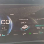Чип-тюнинг Haval Dargo: обещанные 250 л.с. против замера на стенде, что реально меняется и чем это грозит гарантии