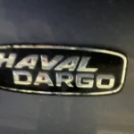 Плёнка и тонировка Haval Dargo: 40–41 тысяча за зоны риска, 155 за машину целиком и что законно по светопропусканию