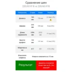 Шины на Haval Dargo: заводские 235/65 R18 и 235/60 R19, свод из 17 типоразмеров и давление, при котором датчики молчат