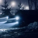 Ассистенты Haval Dargo: два режима удержания полосы, круиз, который подстраивается под знаки, и когда он отключается сам