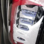 Haval Dargo в мороз: не открываются задние двери, дверь не запирается, ключ не видит машину — что делать