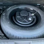 Запаска Haval Dargo: докатка T155/90 R17 или полноразмерка 235/65 R18 — зависит от комплектации