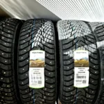 Зимняя резина на Haval Dargo: шипы или липучка, 235/65 R18 или 255/60, что ставят владельцы и сколько стоит