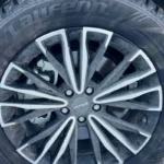 Jetour Dashing зимой: заводится в −50, но ручки замерзают уже в −2