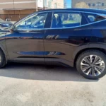 Отзывы реальных владельцев Jetour Dashing в 2026 году: что говорят при пробегах до 97 тысяч