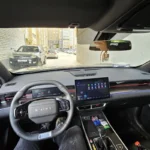 Комплектации Jetour Dashing: чем Comfort отличается от Elite и за что доплачивают в Luxury 1.6